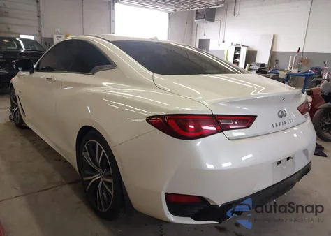 2020 Infiniti Q60 Luxe from USA, damaged, VIN JN1EV7EK2LM340146